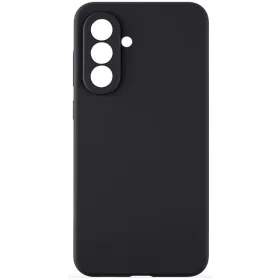   Tactical Velvet Smoothie Samsung Galaxy A56 tok, Asphalt, fekete