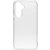 Tactical TPU Samsung Galaxy A26 hátlap tok, átlátszó