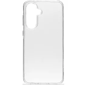 Tactical TPU Samsung Galaxy A26 hátlap tok, átlátszó