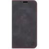 Tactical Xproof Samsung Galaxy A26 flip/oldalra nyíló tok, fekete