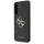 Guess Big 4G Logo Classic Logo Samsung Galaxy A36 kemény hátlap tok, fekete