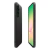 Spigen Liquid Air Samsung Galaxy A56 tok, Matte Black, fekete