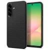 Spigen Liquid Air Samsung Galaxy A56 tok, Matte Black, fekete