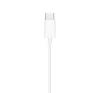 Apple EarPods gyári headset USB Type-C csatlakozóval MYQY3ZM/A, fehér