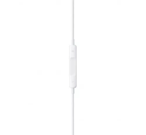 Apple EarPods gyári headset USB Type-C csatlakozóval MYQY3ZM/A, fehér