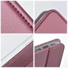 Motorola G35 5G Smart Magneto flip tok, burgundi