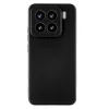 Tactical TPU Xiaomi 15 hátlap tok, fekete