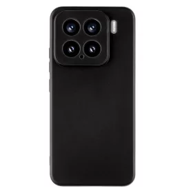 Tactical TPU Xiaomi 15 hátlap tok, fekete