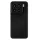 Tactical TPU Xiaomi 15 hátlap tok, fekete