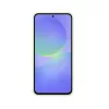 Samsung Silicone Cover Galaxy A36 5G gyári hátlap tok, világoszöld