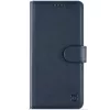 Tactical Field Notes Xiaomi Redmi Note 14 Pro+ flip tok, kék