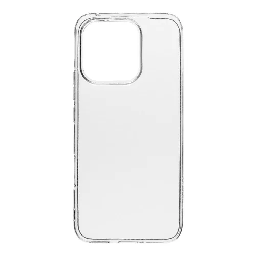 Tactical TPU Honor 400 Lite hátlap tok, átlátszó