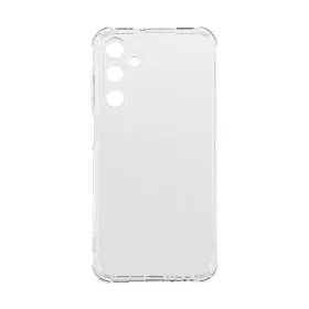   Tactical Plyo Samsung Galaxy A25 5G szilikon tok, átlátszó