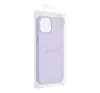Roar Leather Magsafe iPhone 14 Plus eco bőr tok, lila