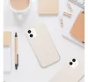 Roar Space Samsung Galaxy A14 5G szilikon tok, törtfehér