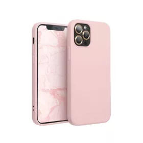 Roar Space Samsung Galaxy A14 5G szilikon tok, rózsaszín
