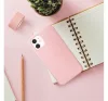 Roar Space Samsung Galaxy A14 5G szilikon tok, rózsaszín