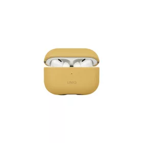   Uniq Lyden DS Airpods Pro 2nd gen (2022) tok, sárga / szürke