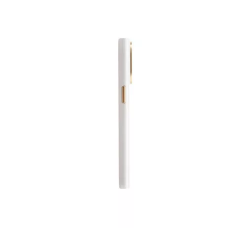 Uniq Coehl Creme Apple iPhone 15 Pro Magsafe kombatibilis tok, ivory / elefántcsont