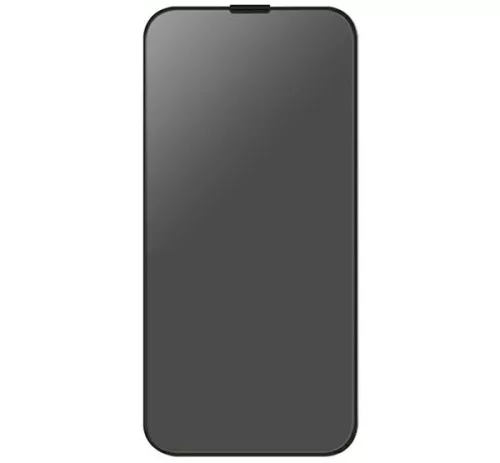 Uniq Optix Privacy Apple iPhone 15 Plus / iPhone 16 Plus tempered glass kijelzővédő üvegfólia
