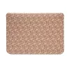 Guess Sleeve GCube Stripes, GUCS16HGCFSEW 16" laptop tok, barna