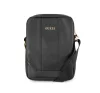 Guess Saffiano GUTB10TBK 10" tablet táska, fekete