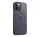 Tactical MagForce Hyperstealth Apple iPhone 12/12 Pro Magsafe hátlap tok, áttetsző/sötétkék