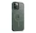 Tactical MagForce Hyperstealth Apple iPhone 12/12 Pro Magsafe hátlap tok, áttetsző/sötétszöld