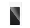 Magnet Samsung Galaxy Xcover 7 mágneses flip tok, fekete