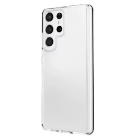   Uniq Lifepro Xtreme Samsung Galaxy A35, szilikon tok, átlátszó