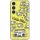 Samsung Galaxy S24+ Keith Haring Dance gyári tok, sárga