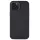 Tactical Velvet Smoothie iPhone 15 Plus tok, Asphalt, fekete