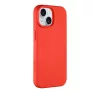 Tactical Velvet Smoothie iPhone 15 Plus tok, Chili, piros