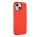 Tactical Velvet Smoothie iPhone 15 Plus tok, Chili, piros