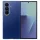 Samsung Galaxy Z Fold 7 Clear Cover gyári szilikon tok, átlátszó