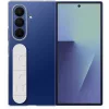 Samsung Galaxy Z Fold 7 Clear Grip gyári szilikon tok, átlátszó