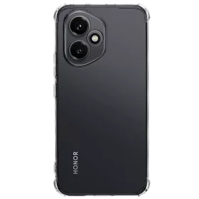 Tactical TPU Plyo Honor 400 hátlap tok, átlátszó