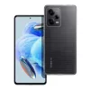Clear 2mm Honor 400 Pro szilikon tok kameravédelemmel, átlátszó
