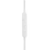 JBL Tune 310C Vezetékes fülhallgató mikrofonnal, USB-C, fehér