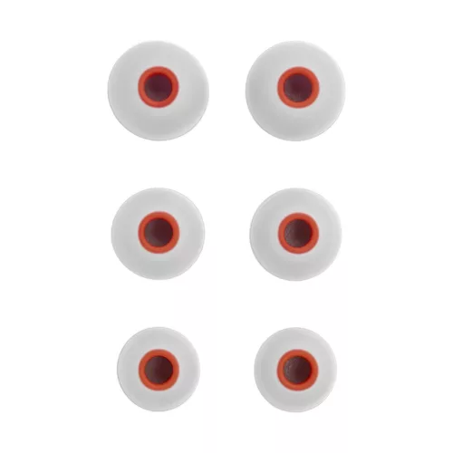 JBL Tune 310C Vezetékes fülhallgató mikrofonnal, USB-C, fehér