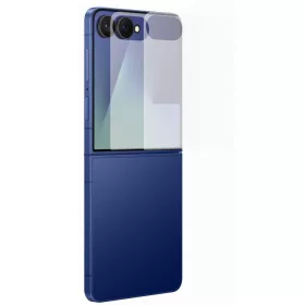   Samsung Galaxy Z Flip 7 Anti-Reflecting gyári kijelzővédő fólia
