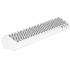 Hoco BS66 bluetooth hangszóró, 2 x 3W, fehér