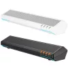 Hoco BS66 bluetooth hangszóró, 2 x 3W, fehér