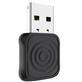   Carlinkit MINI ULTRA vezeték nélküli adapter Carplay&Android auto, fekete