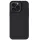 Tactical Magforce Beaver iPhone 15 Pro prémium szilikon tok kameravédő peremmel, fekete