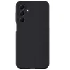 Tactical Beaver Samsung Galaxy A16 prémium szilikon tok kameravédő peremmel, fekete