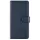 Tactical Field Notes Samsung Galaxy A17 flip/oldalra nyíló tok, kék