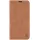 Tactical Xproof Samsung Galaxy A17 flip/oldalra nyíló tok, barna