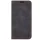 Tactical Xproof Samsung Galaxy A17 flip/oldalra nyíló tok, fekete