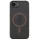 Tactical MagForce Hyperstealth 2.0 Apple iPhone 17e / iPhone 16e Magsafe hátlap tok, fekete/barna